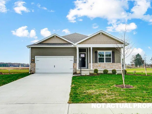 1778 Pumpkin Ridge Rd, Circleville, OH 43113