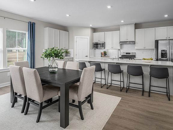 Paxton Ranch with Finished Basement