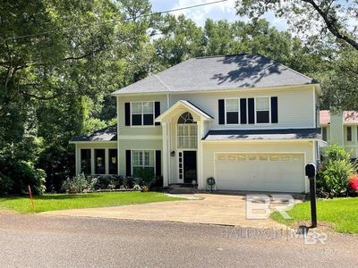 110 Woodside Dr, Daphne, AL, 36526
