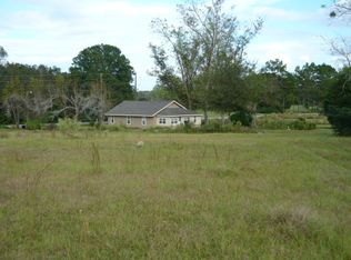 3223 Alford Rd, Samson, AL 36477