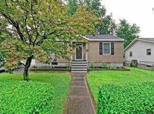 43 Sherwood Ave, Rensselaer, NY 12144