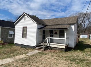 330 S 5th Ave, Mayodan, NC 27027