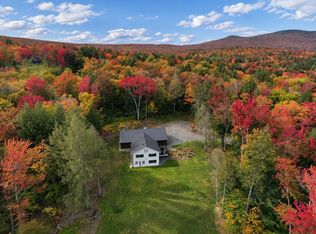92 Oakmont Ln, West Wardsboro, VT 05360