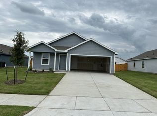 3714 Chambray Dr, Sherman, TX 75092