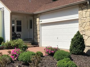1567 Walpole Dr, Chesterfield, MO