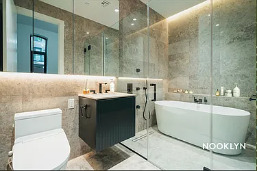 Rented by Nooklyn NYC LLC