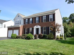 963 Rhonda Pl SE, Leesburg, VA 20175
