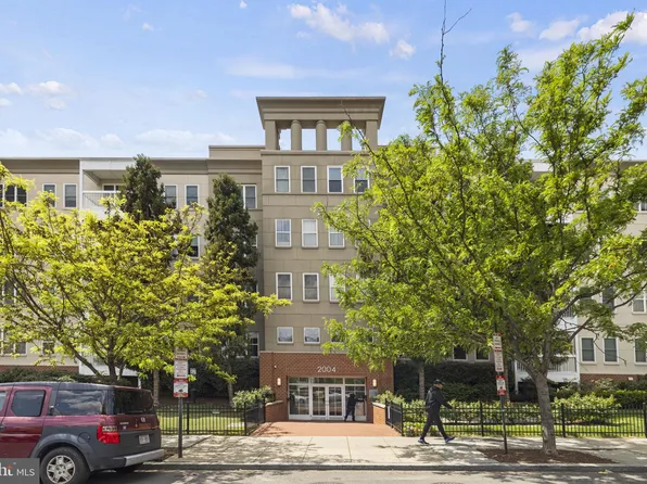 2004 11th St NW APT 132, Washington, DC 20001