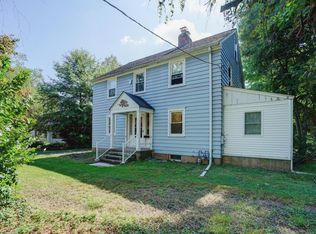 515 Ewingville Rd, Ewing, NJ 08638