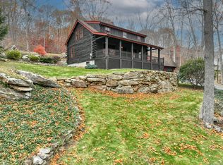 54 Stone House Rd, Amston, CT 06231