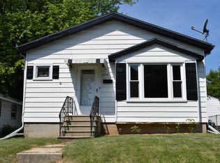 2828 91st St, Sturtevant, WI 53177