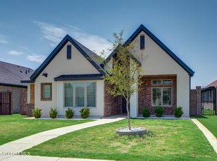 5405 112th St, Lubbock, TX 79424