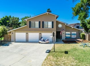277 Orange Ct, Hanford, CA 93230