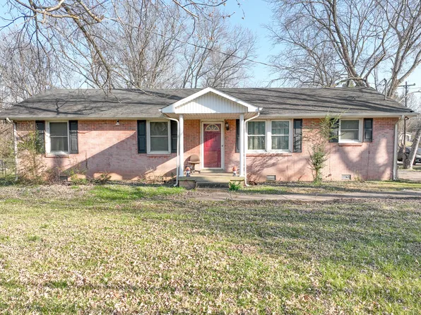 165 Elm St, La Vergne, TN 37086