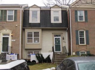 14515 Cambridge Cir, Laurel, MD