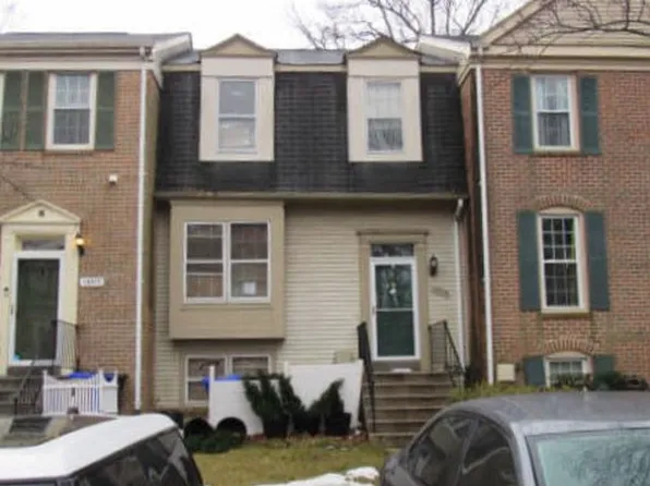 14515 Cambridge Cir, Laurel, MD 20707