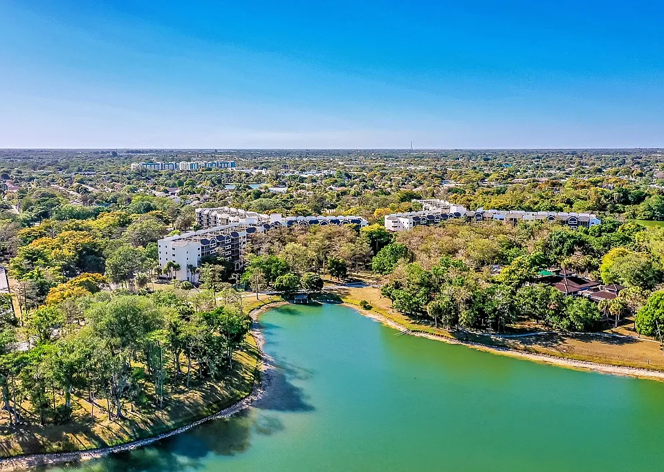 Park Tower - 55+ Active Adult Apartments