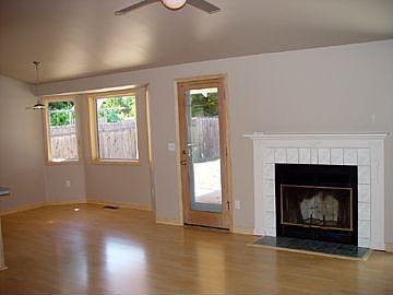 Living Rm. w/ Fireplace