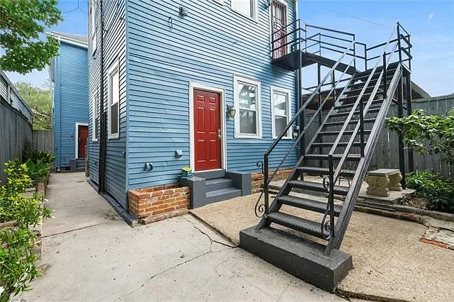 233 S Norman C Francis Pkwy — Photo 10