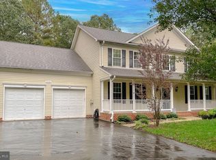 23146 Hollins Way, Hollywood, MD