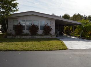 3223 N Lockwood Ridge Rd LOT 189, Sarasota, FL 34234