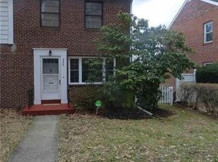 2528 N 3rd St, Harrisburg, PA 17110