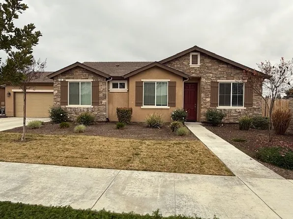 324 W Kimball Ave, Visalia, CA 93277