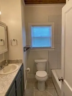 2 bed, 1.0 bath, 768 sqft, $1,250 — Photo 4