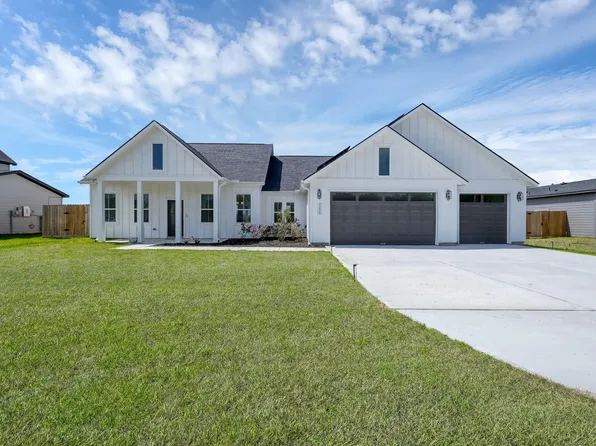 11810 Selma Ct, Conroe, TX 77306