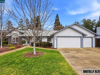 5585 Tudor Way, Loomis, CA, 95650
