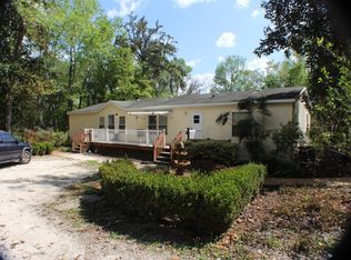 9535 Holden Park Rd, Hawthorne, FL 32640