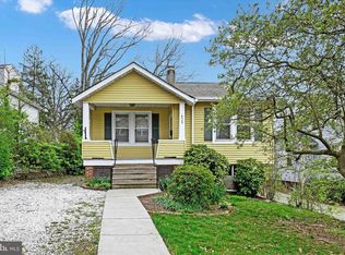 6509 Maplewood Rd, Baltimore, MD 21212