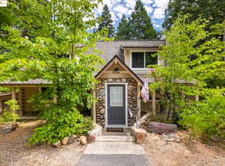 25249 Rebekah Rd, Long Barn, CA 95335