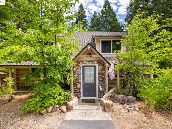 25249 Rebekah Rd, Long Barn, CA 95335