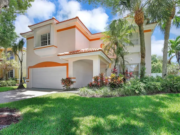 676 NW 133rd Dr, Plantation, FL 33325