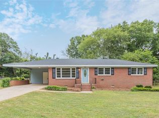 3999 Lillie St, Powder Springs, GA 30127