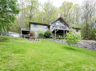 55 Shady Ridge Ln, Asheville, NC 28805