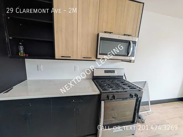 29 Claremont Ave #2M — Photo 1