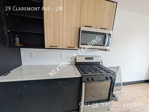 29 Claremont Ave Photo 1