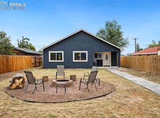 905 Swope Ave, Colorado Springs, CO 80909