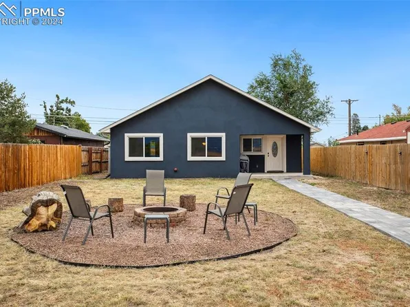 905 Swope Ave, Colorado Springs, CO 80909