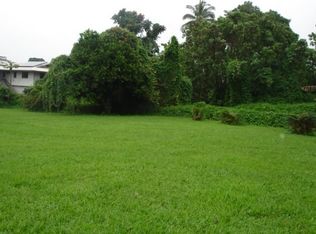 Kehaulani St LOT 22, Hilo, HI 96720