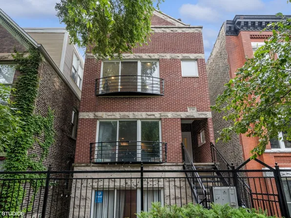 1739 W Pierce Ave #2, Chicago, IL 60622