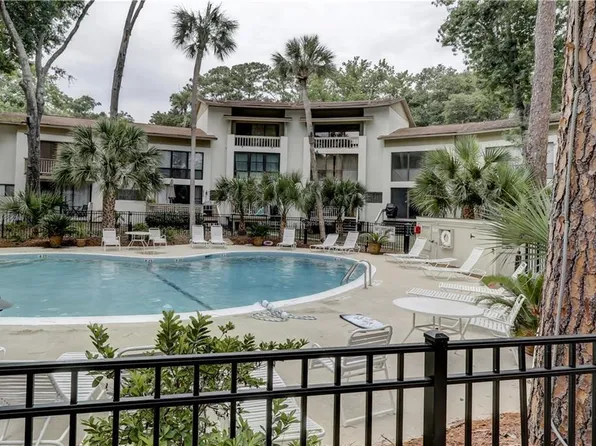 42 N Forest Beach Dr APT 3068, Hilton Head Island, SC 29928