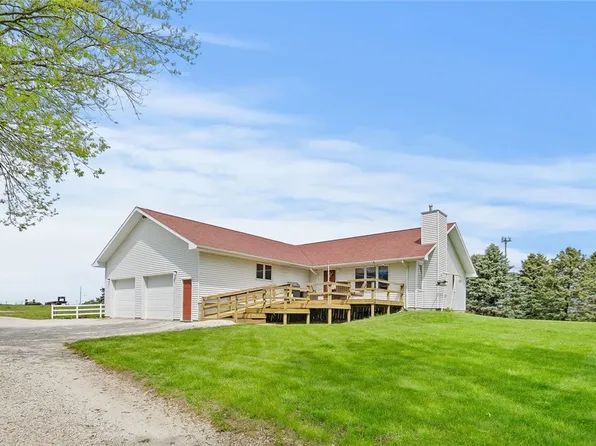 206 1st Ave, Jamaica, IA 50128