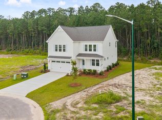 1007 Exeter Place, New Bern, NC 28562