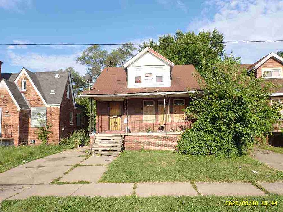 13511 Ward