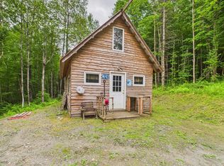 18 Cooke Rd, Stewartstown, NH 03576
