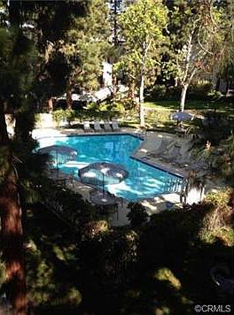 View from outdoor patio/lanai from the unit