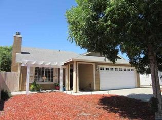 2925 Togninali Ln, Stockton, CA 95206